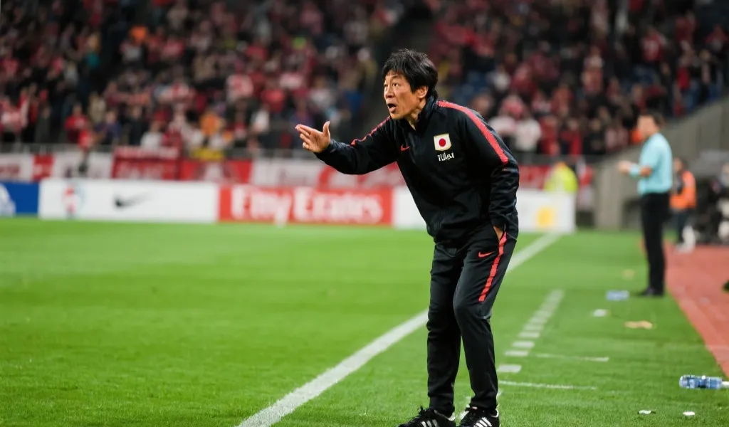 日本队战术再升级：森保一“神换人”屡试不爽，两套阵容无缝切换抗衡欧美豪强